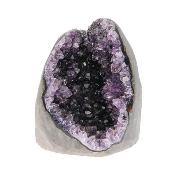 amethyst Uruguay