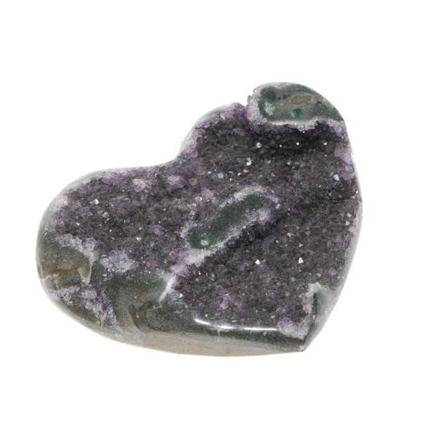 amethyst herz uruguay