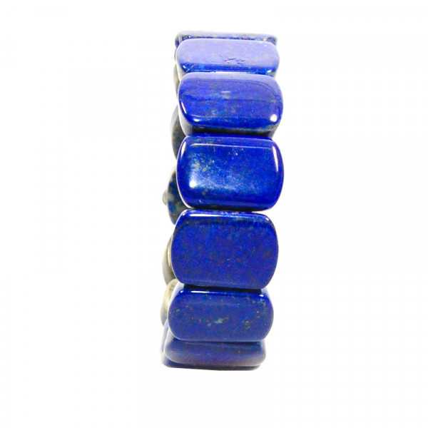 Lapis lazuli bracelet