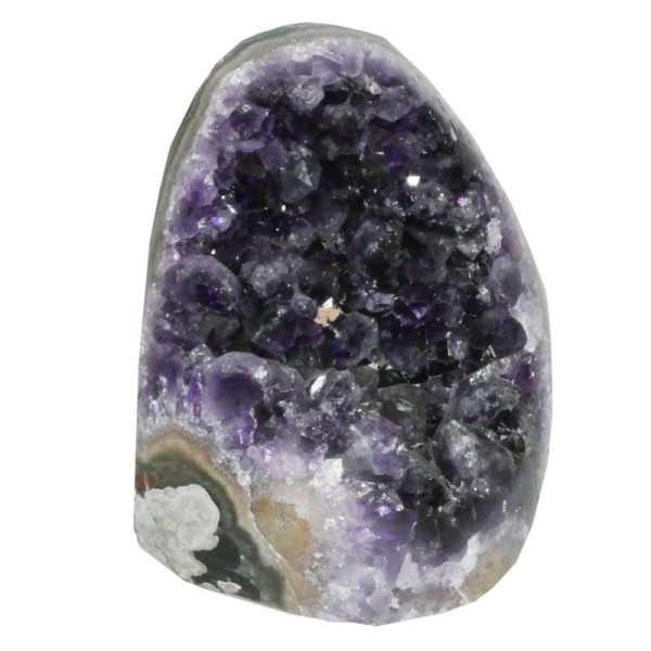 amethyst uruguay kaufen