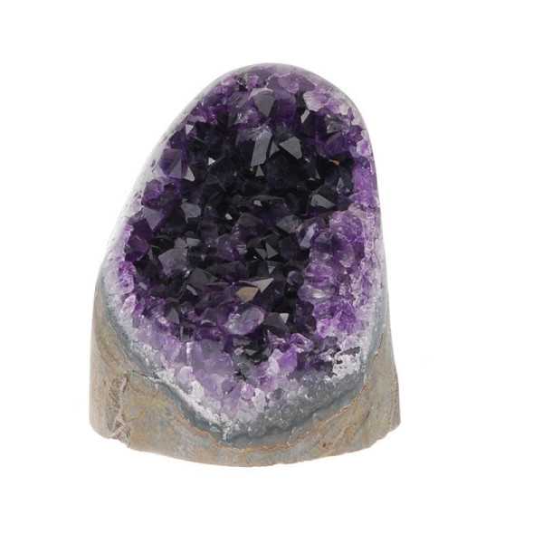 amethyst Uruguay