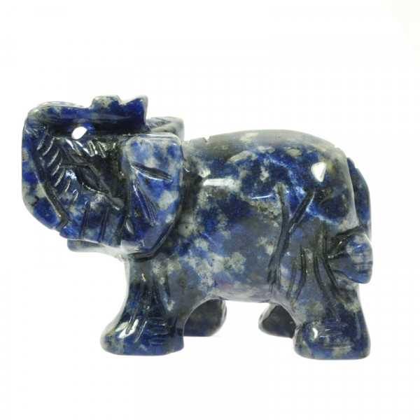 Elephant Sodalite