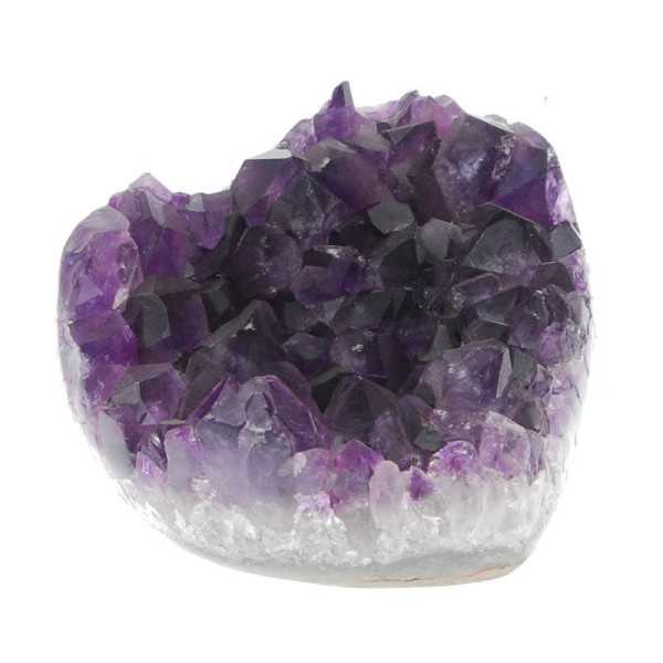 amethyst herz uruguay