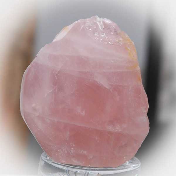 Rose Quartz A-Quality No 72