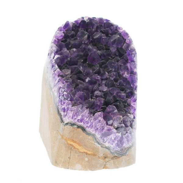 amethyst aus südamerika