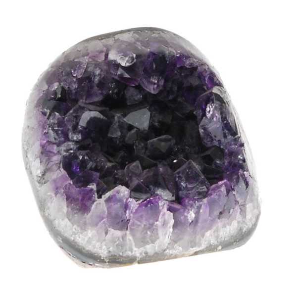 Amethyst Geode aus Uruguay 