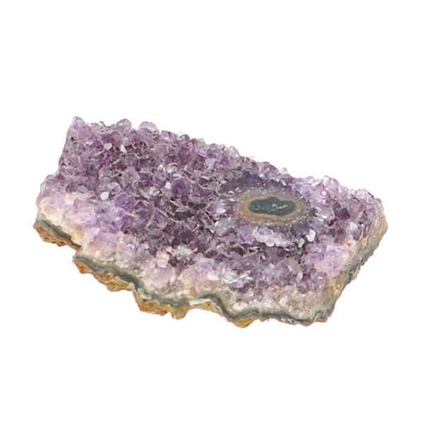 amethyst stalactit