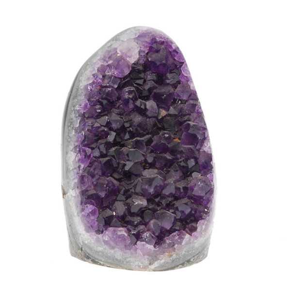 amethyst aus Uruguay